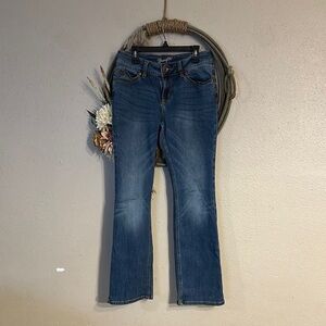 Classic Blue Women's Jeans